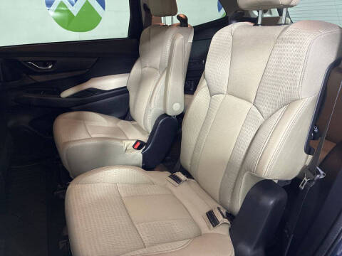 2023 Subaru Ascent Premium 7-Passenger