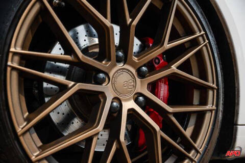 2012 Porsche 911 Carrera S