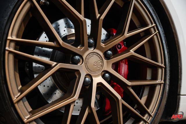 2012 Porsche 911 Carrera S