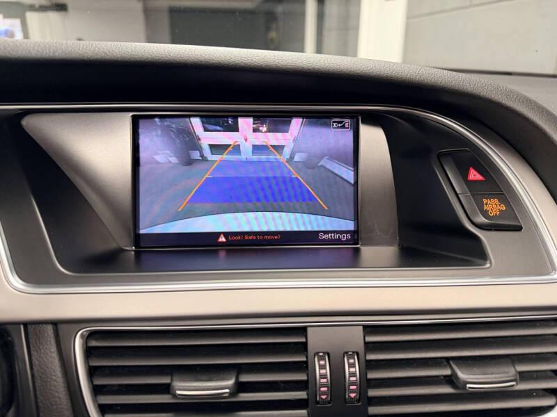 2013 Audi A5 2.0T quattro Premium Plus