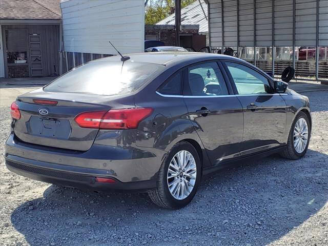 2016 Ford Focus for sale at Tri State Auto Sales in Cincinnati, OH