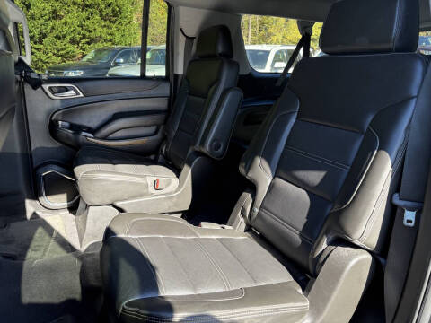 2019 GMC Yukon XL Denali