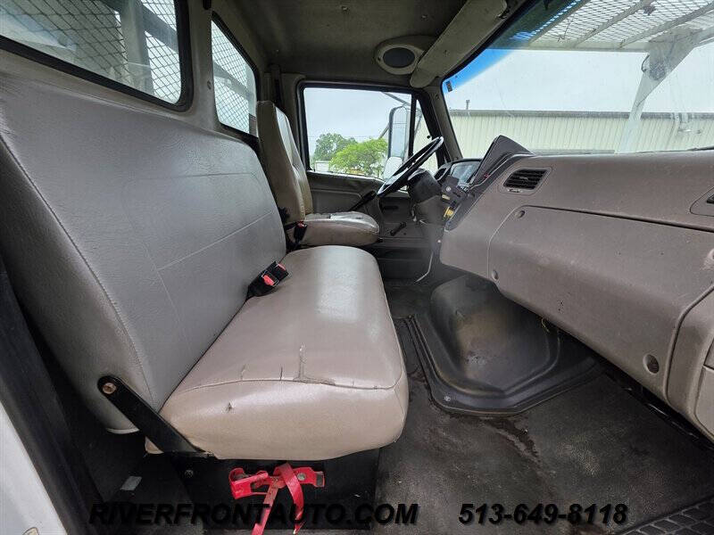2006 Sterling Acterra