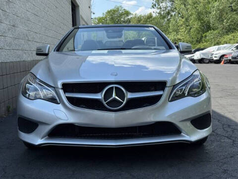 2014 Mercedes-Benz E-Class E 350