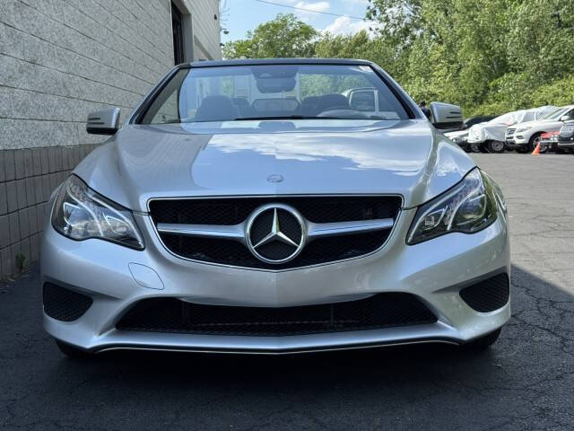 2014 Mercedes-Benz E-Class E 350