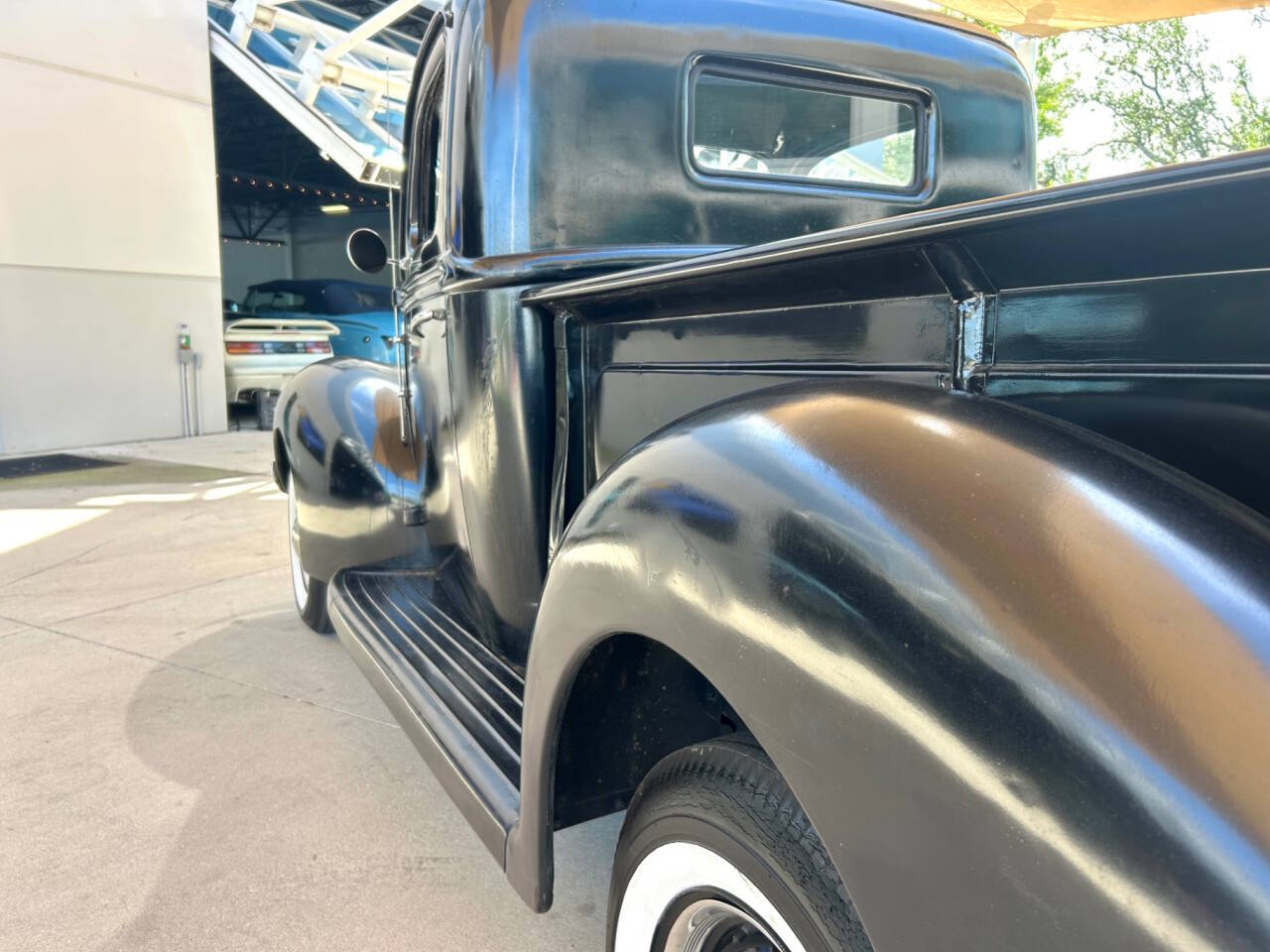 1941 Ford F-100 13