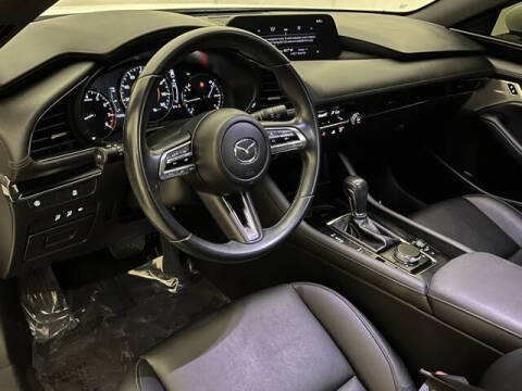 2019 Mazda Mazda3 Hatchback Preferred