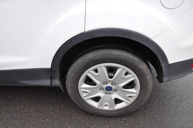 2016 Ford Escape S