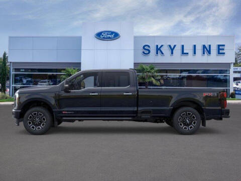 2026 Ford F-350 Super Duty