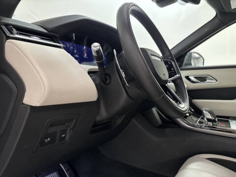 2021 Land Rover Range Rover Velar P250 R-Dynamic S