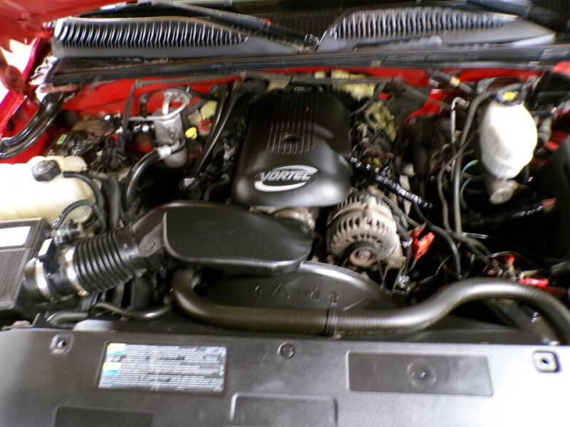 2006 GMC Sierra 2500HD