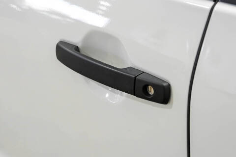 2025 Nissan Frontier S