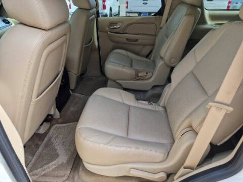 2009 Cadillac Escalade