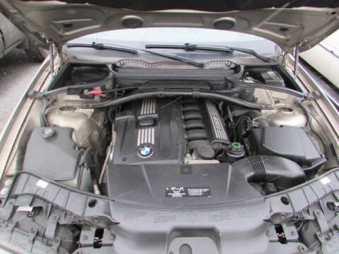 2010 BMW X3 xDrive30i