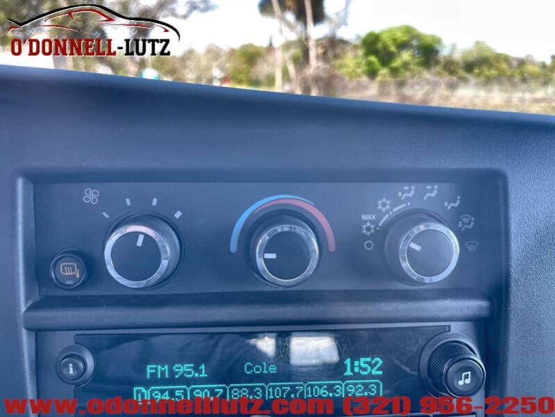 2021 Chevrolet Express 2500