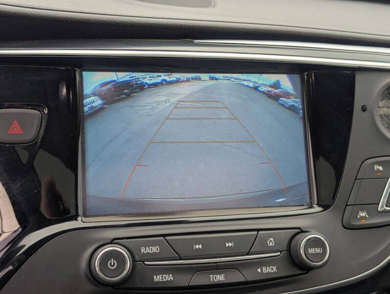 2020 Buick Envision Premium