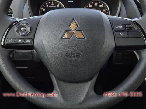 2026 Mitsubishi Eclipse Cross
