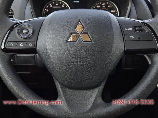 2026 Mitsubishi Eclipse Cross