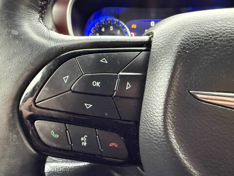 2020 Chrysler Pacifica Touring L 35th Anniversary