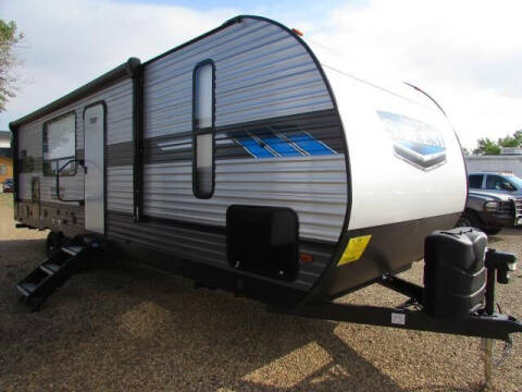 2021 Salem T27RK