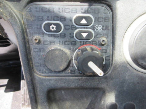2016 JCB 507-42