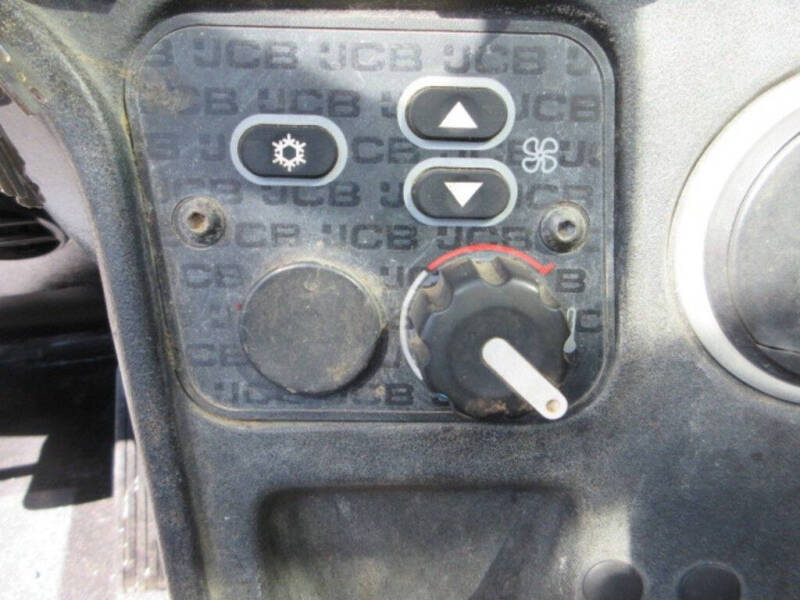 2016 JCB 507-42