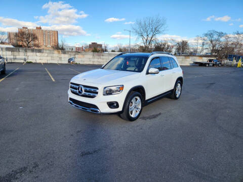 2020 Mercedes-Benz GLB GLB 250