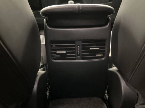 2025 Mazda CX-30 2.5 S Preferred