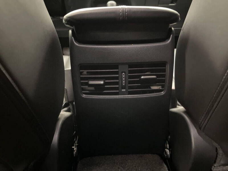 2025 Mazda CX-30 2.5 S Preferred