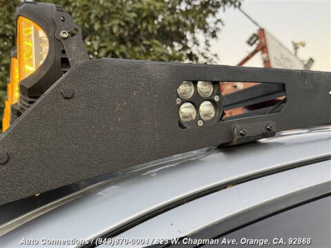 2015 Toyota Tundra SR5