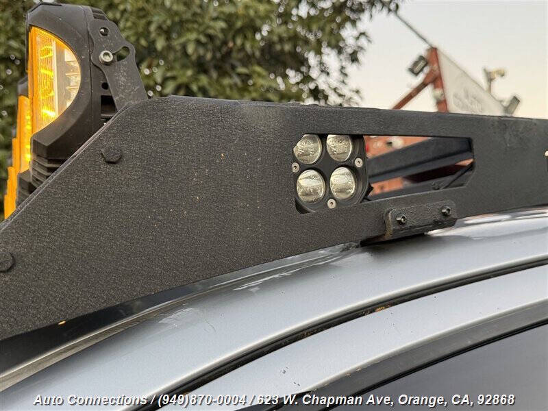 2015 Toyota Tundra SR5