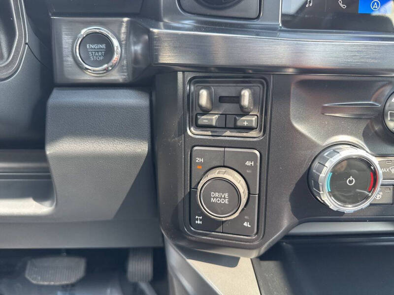 2025 Ford F-350 Super Duty