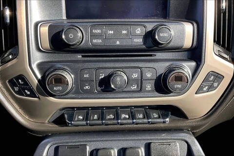2014 GMC Sierra 1500