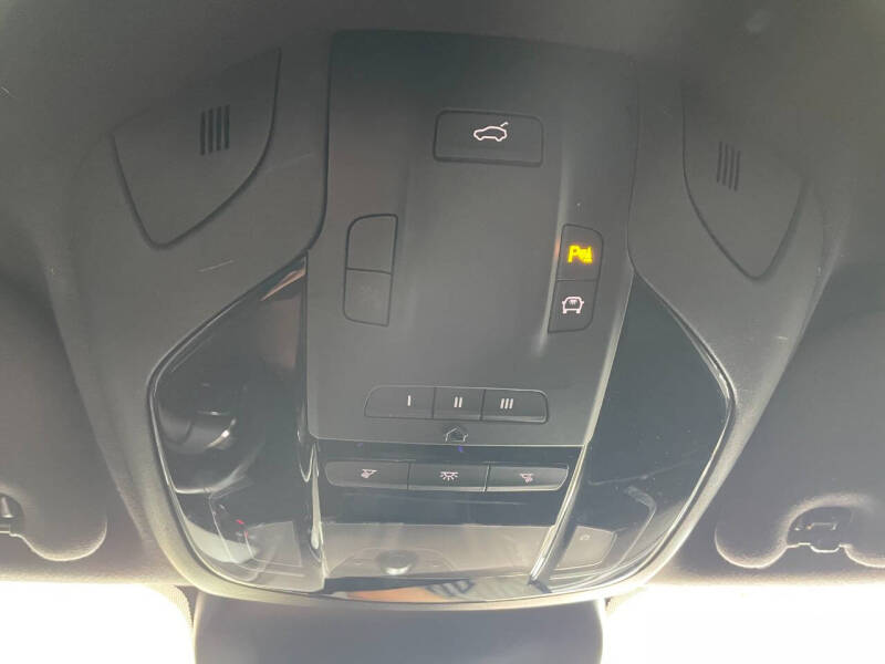 2018 Maserati Levante