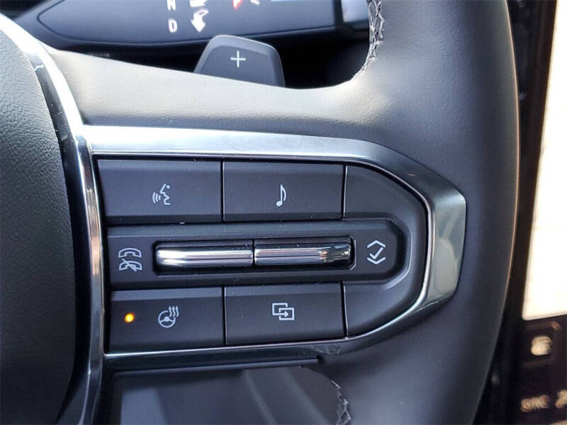 2025 GMC Yukon XL Elevation