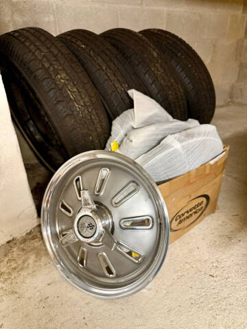 1964 Chevrolet Corvette