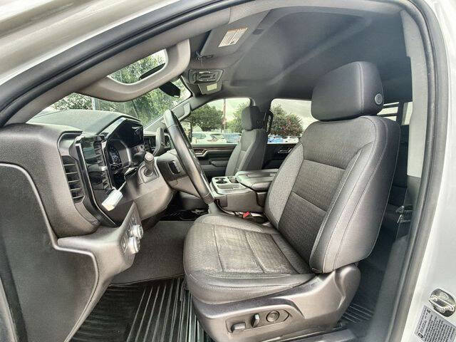 2024 GMC Sierra 3500HD