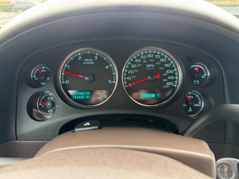 2014 GMC Sierra 2500HD Denali