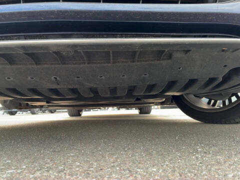 2016 Mercedes-Benz S-Class S 550