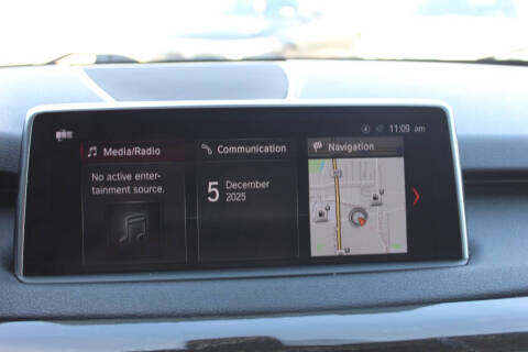 2018 BMW X5 xDrive35d