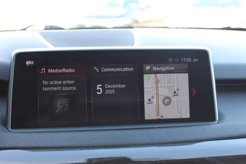 2018 BMW X5 xDrive35d