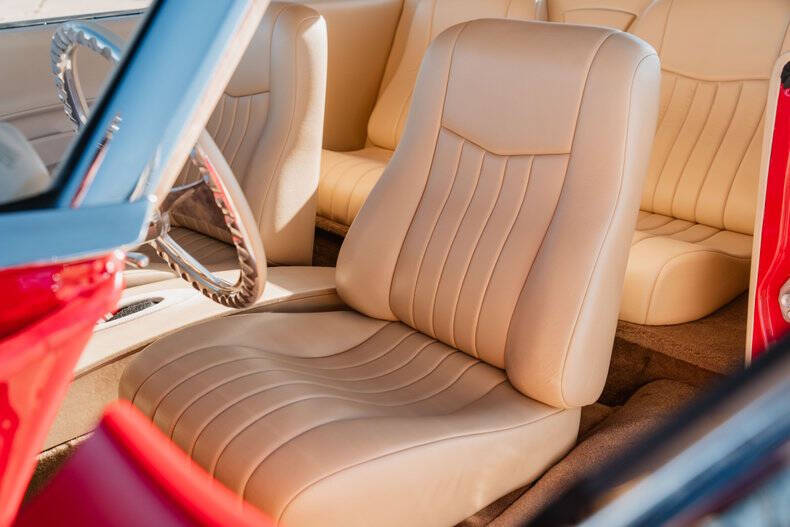 1964 Ford Galaxie