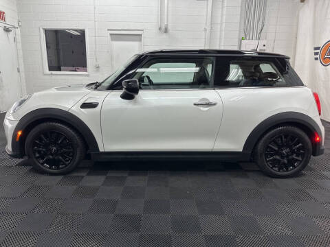2023 MINI Hardtop 2 Door Cooper