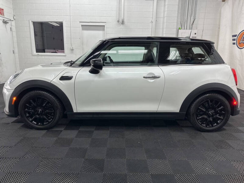 2023 MINI Hardtop 2 Door Cooper