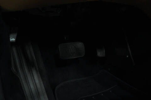 2003 Maserati Spyder Cambiocorsa