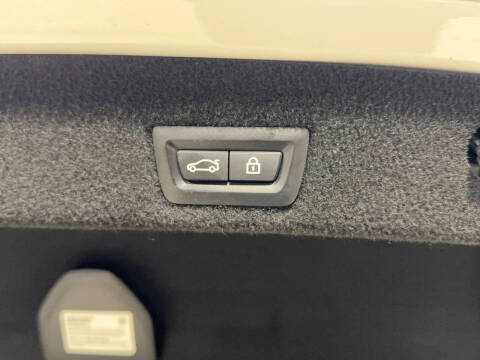 2020 BMW 7 Series 750i xDrive