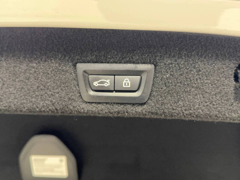 2020 BMW 7 Series 750i xDrive