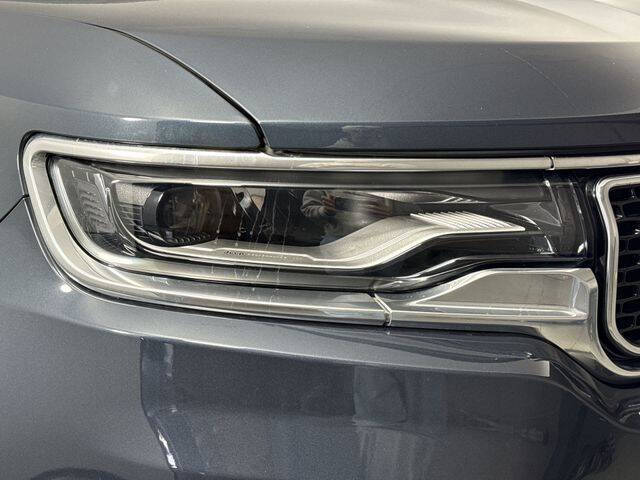 2023 Jeep Wagoneer Series III