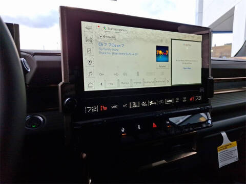 2025 GMC HUMMER EV 2X