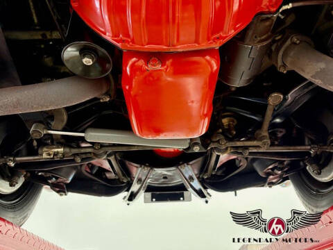 1967 Chevrolet Corvette